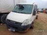 2019 IVECO DAILY CHASSI 