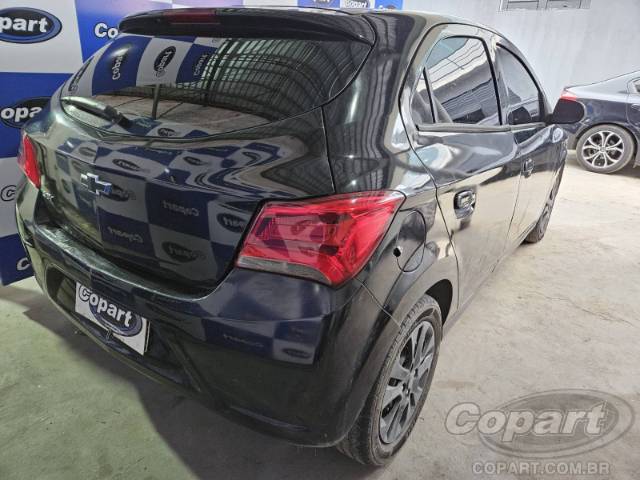 2020 CHEVROLET ONIX 