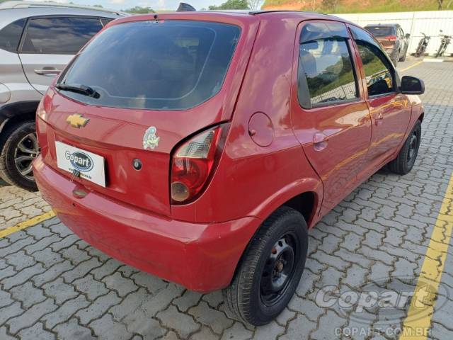 2010 CHEVROLET CELTA 