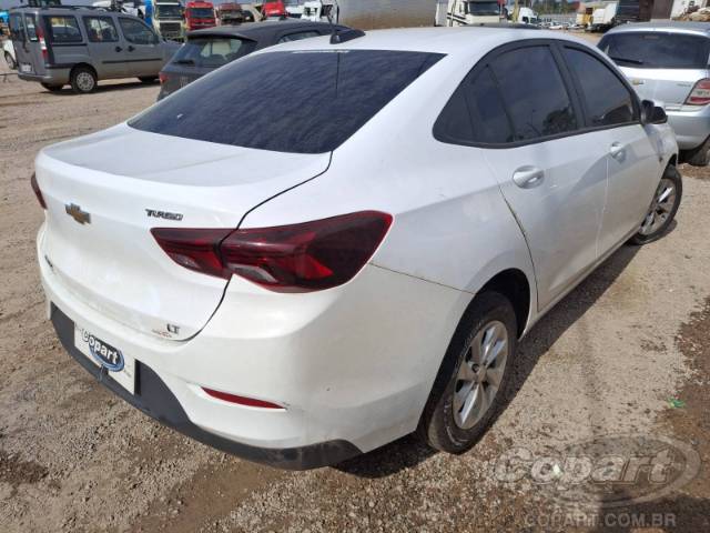 2023 CHEVROLET ONIX PLUS 