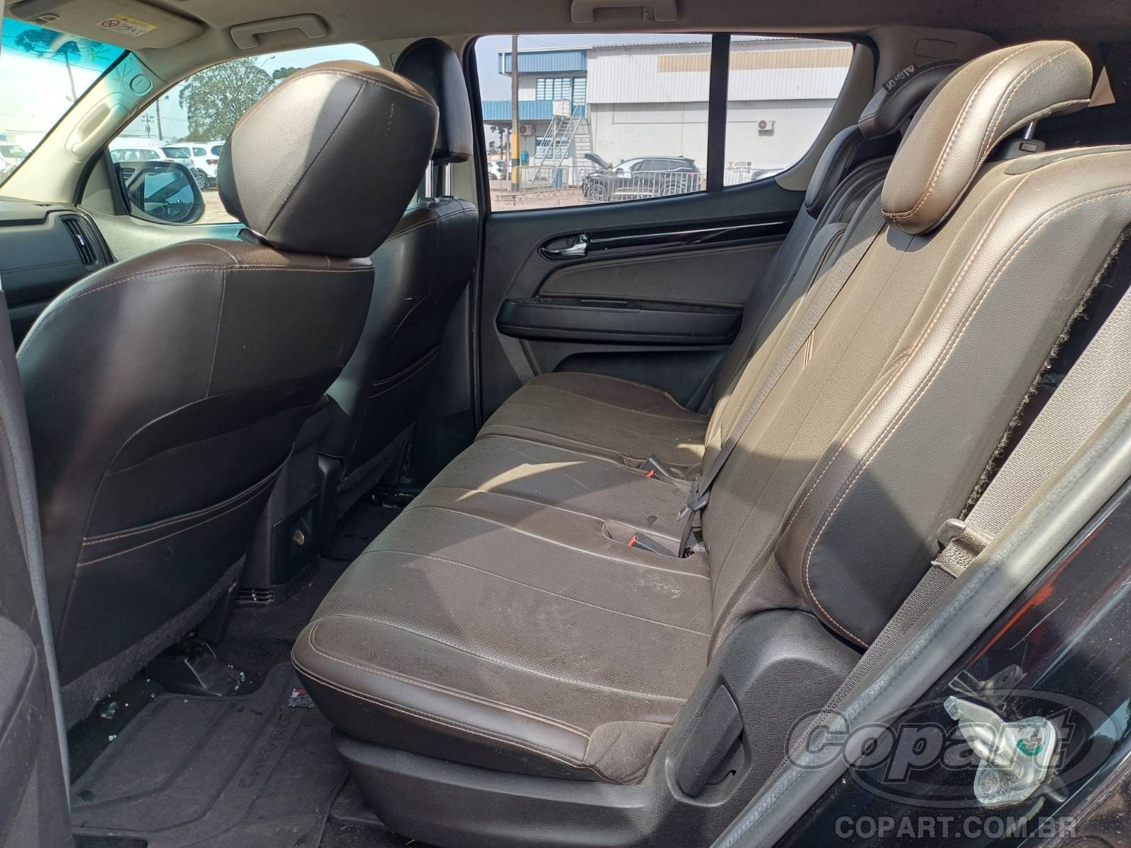 2022 CHEVROLET TRAILBLAZER — foto 6 de 10