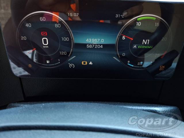 2022 MERCEDES-BENZ Actros 