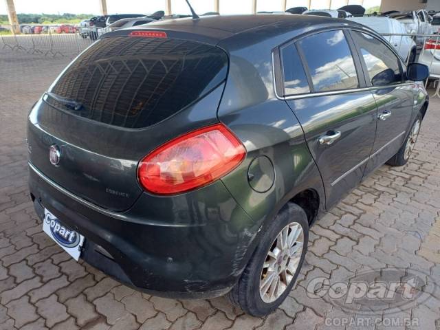 2013 FIAT BRAVO 