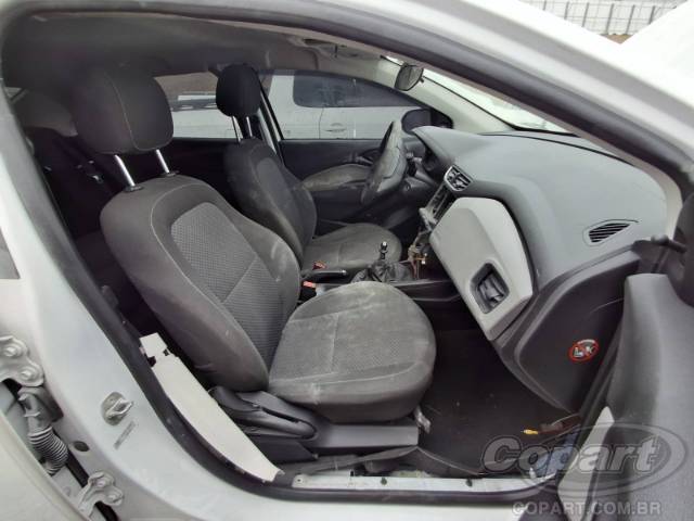 2019 CHEVROLET PRISMA 