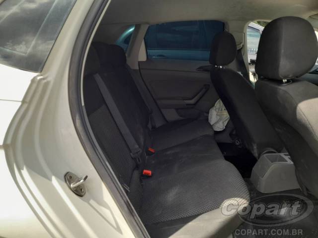 2019 VOLKSWAGEN POLO 