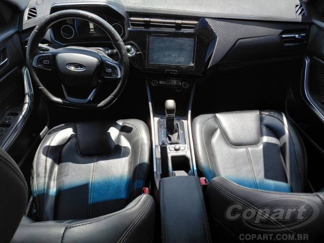 2022 CAOA CHERY TIGGO 3X 