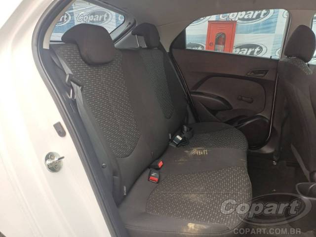 2018 HYUNDAI HB20 