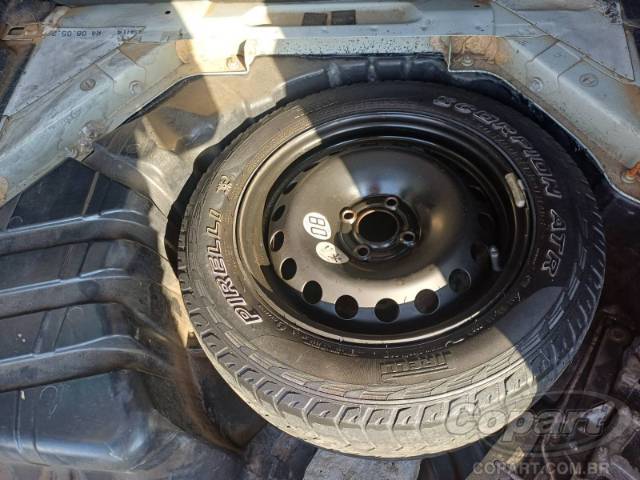 2009 RENAULT MEGANE GRAND TOUR 