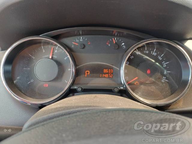 2012 PEUGEOT 3008 