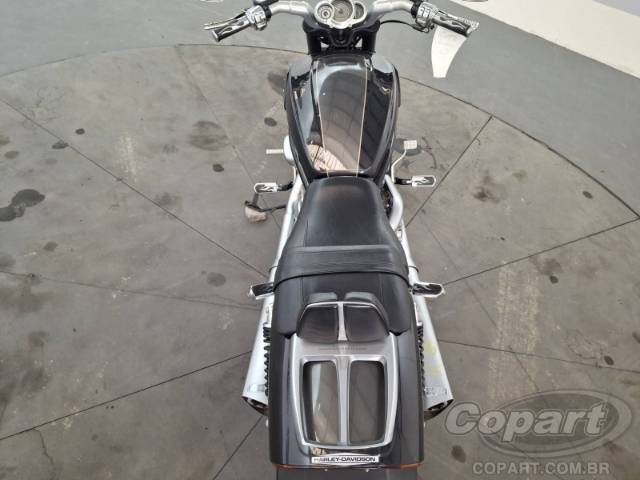 2015 HARLEY-DAVIDSON VRSC 