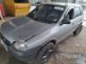1998 CHEVROLET CORSA 
