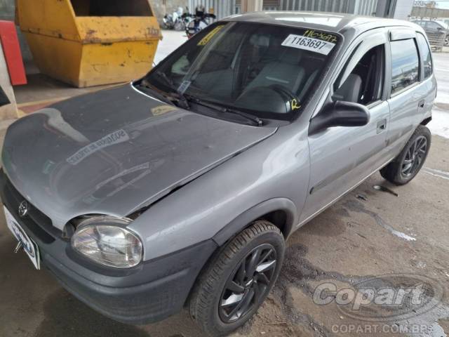 1998 CHEVROLET CORSA 