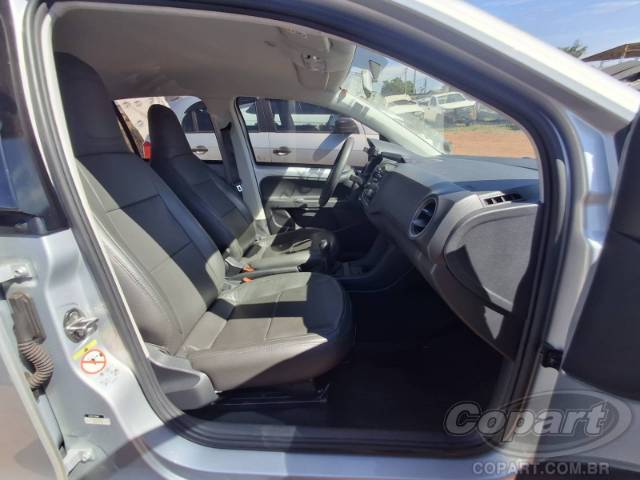 2020 VOLKSWAGEN UP 