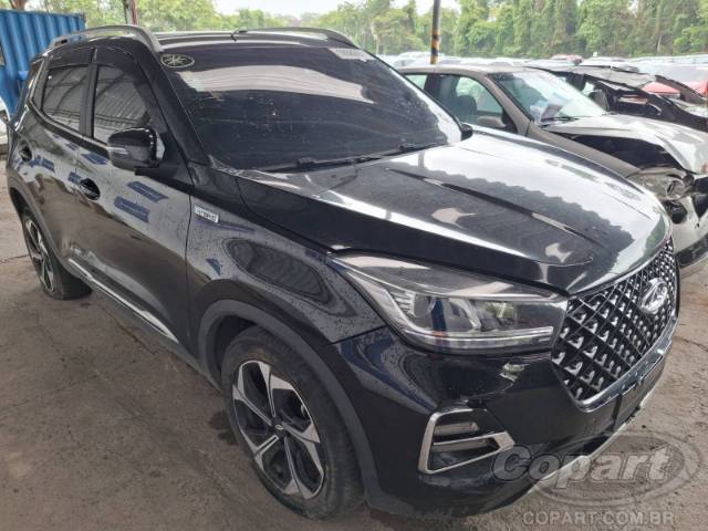 2024 CAOA CHERY TIGGO 5X 