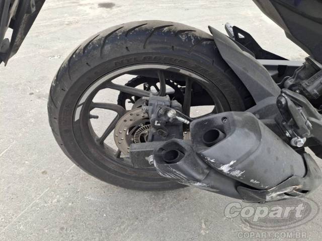2025 BAJAJ DOMINAR 