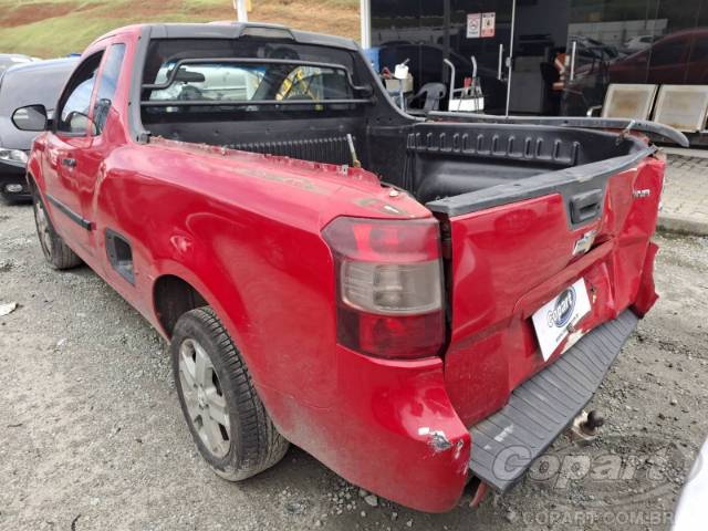 2015 CHEVROLET MONTANA 