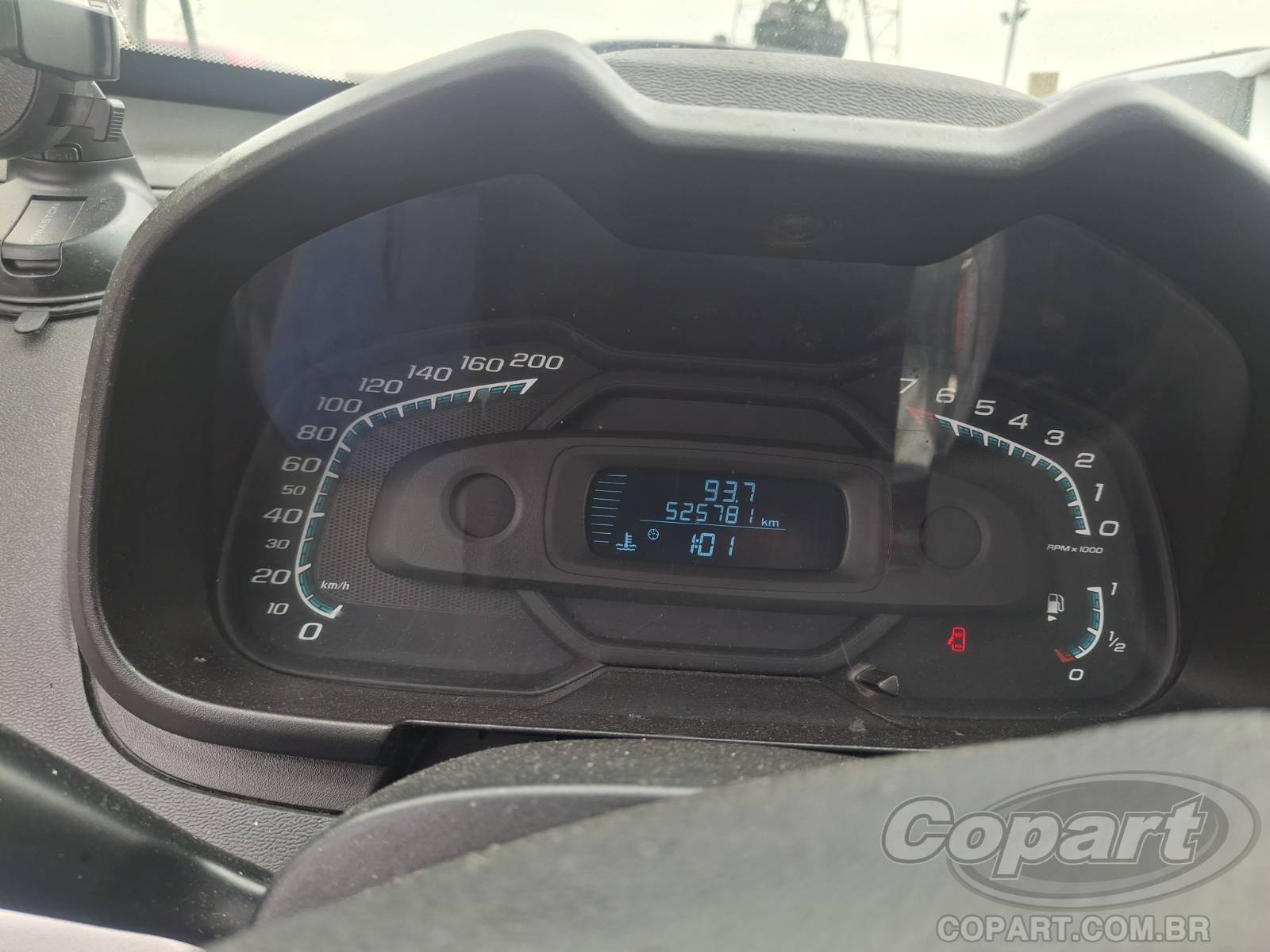 2014 CHEVROLET MONTANA — foto 8 de 13