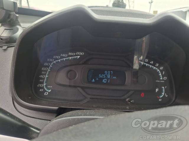 2014 CHEVROLET MONTANA 