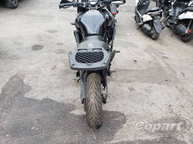 2016 KAWASAKI VERSYS 