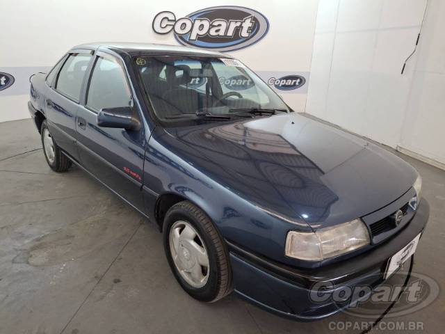 1995 CHEVROLET VECTRA 