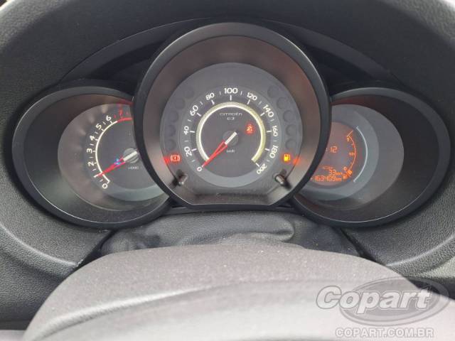 2011 CITROEN C3 AIRCROSS 