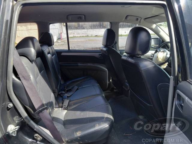 2016 MITSUBISHI PAJERO 