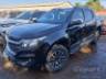 2020 CHEVROLET S10 CABINE DUPLA 