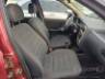 2007 FIAT PALIO 