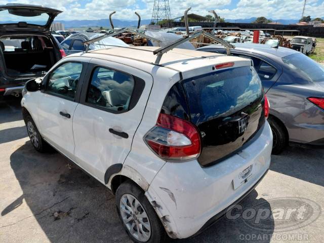2023 FIAT MOBI 
