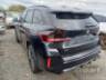 2025 BMW X1 