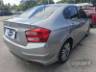 2014 HONDA CITY 
