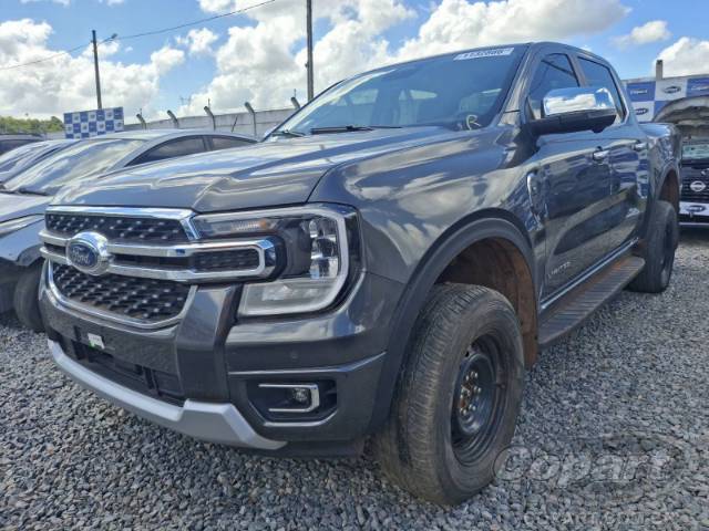 2026 FORD RANGER CD 