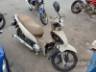 2022 HONDA BIZ 