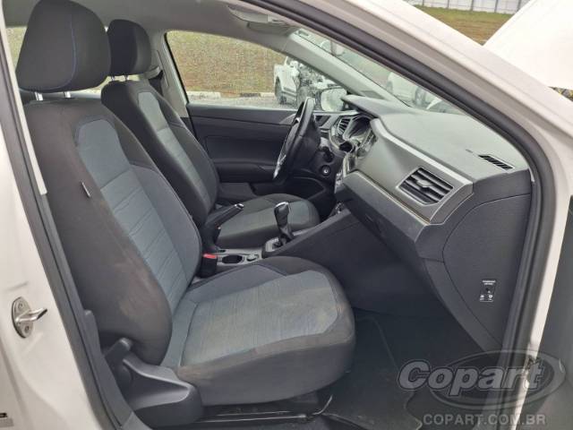 2021 VOLKSWAGEN NIVUS 