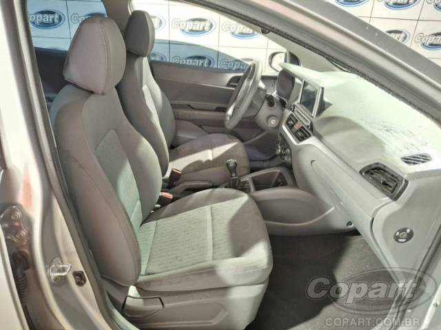 2026 HYUNDAI HB20S 