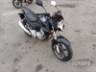 2012 HONDA CB 300 