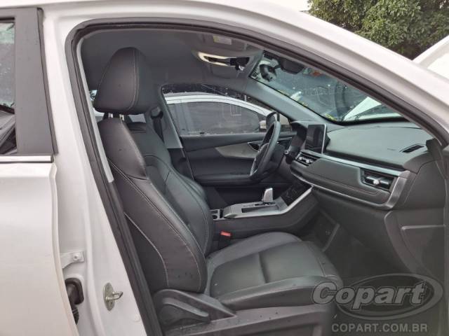 2025 CAOA CHERY TIGGO 5X 