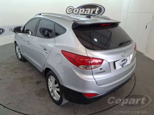 2014 HYUNDAI IX35 