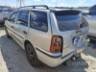 2000 VOLKSWAGEN PARATI 