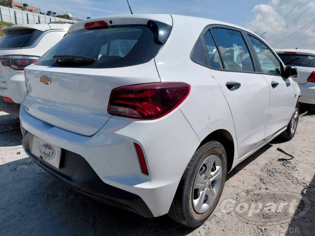 2024 CHEVROLET ONIX 