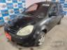 2009 FORD KA 