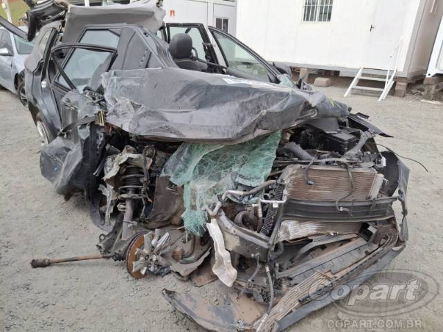 2025 CHEVROLET TRACKER 