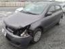 2011 VOLKSWAGEN GOL 