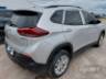2023 CHEVROLET TRACKER 