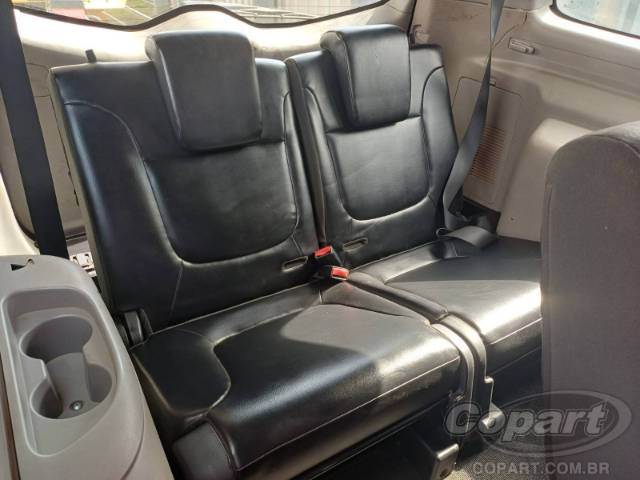 2016 MITSUBISHI PAJERO 