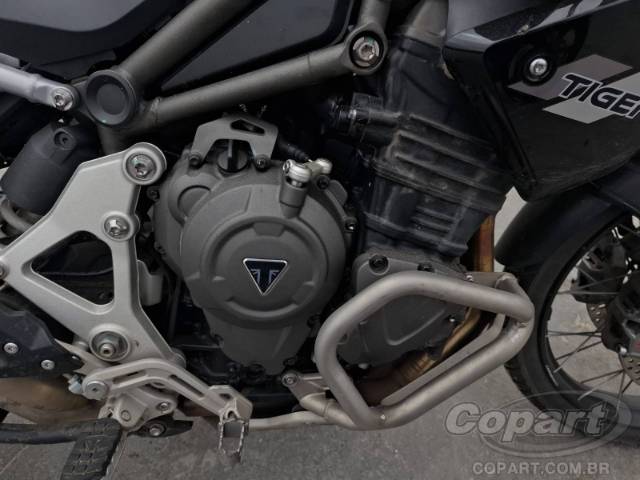 2023 TRIUMPH TIGER 