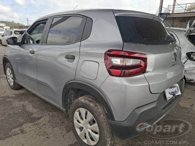 2024 CITROEN C3 