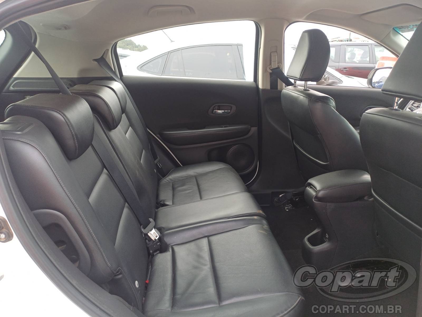 Foto 6 de 10: 2016 HONDA HR-V