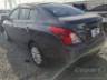 2018 NISSAN VERSA 