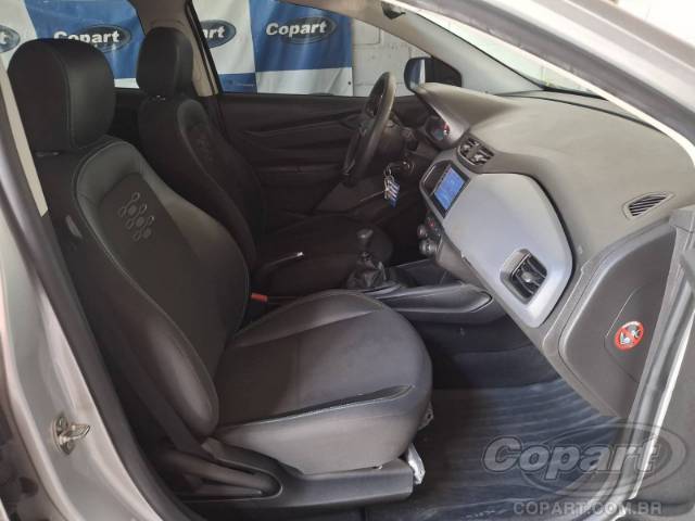 2021 CHEVROLET ONIX 